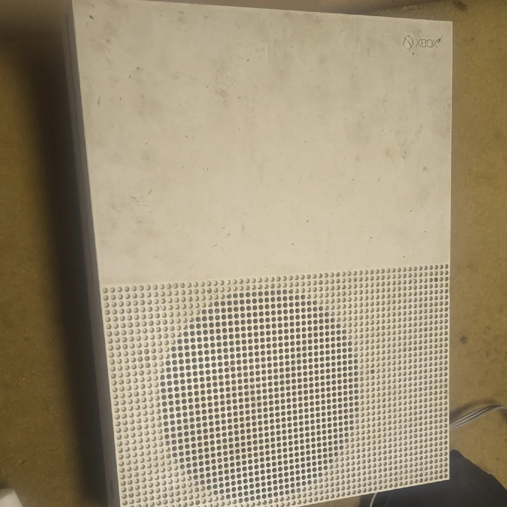 Xbox One S Gaming Console